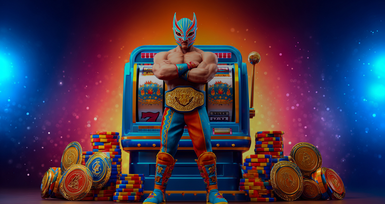 Spinmacho Casino