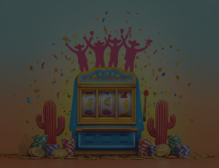 Spinmacho Casino