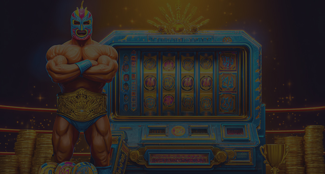 Spinmacho Casino
